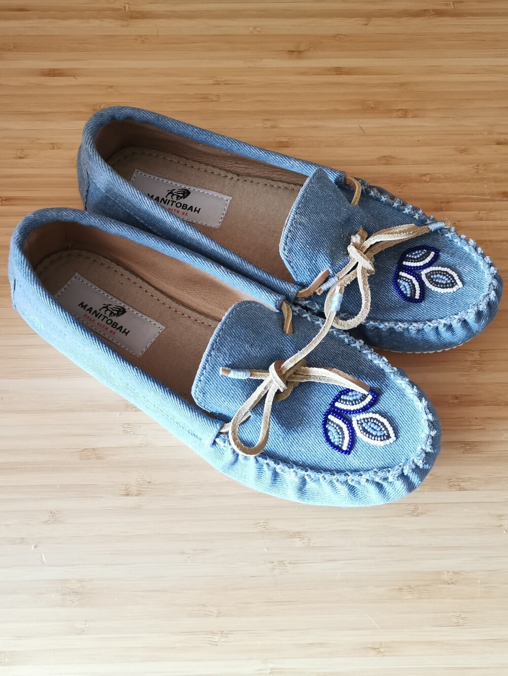Manitobah Moccasins